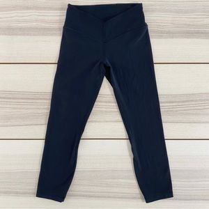 Lululemon Align V-shape leggings
